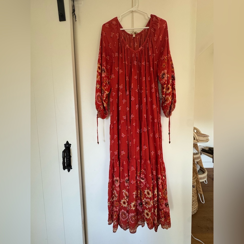 Spell Joni Maxi dress - Picture 10 of 15